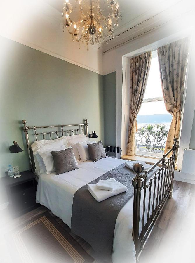 روثيسي Highlander House Boutique Hotel المظهر الخارجي الصورة