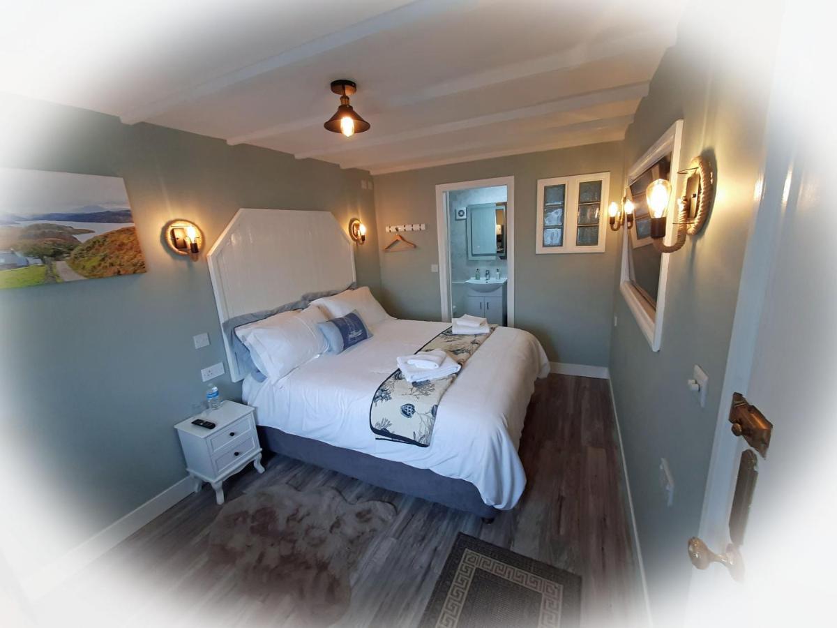 روثيسي Highlander House Boutique Hotel المظهر الخارجي الصورة