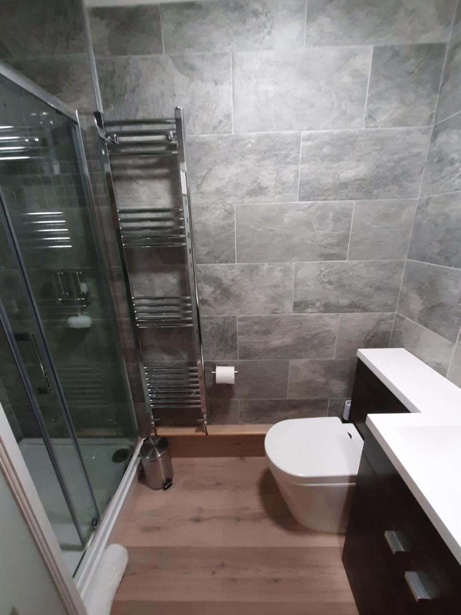 روثيسي Highlander House Boutique Hotel المظهر الخارجي الصورة
